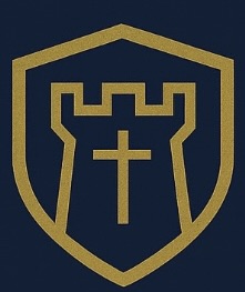 Fortified For Life Performance Coaching Logo